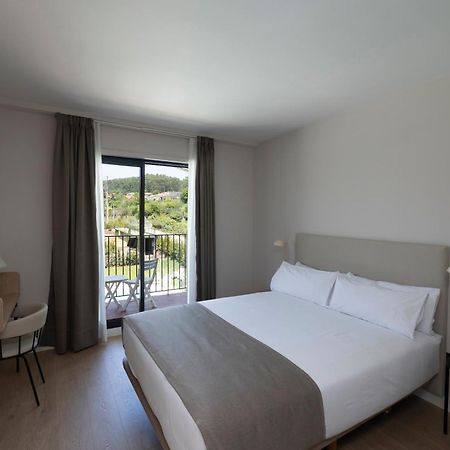 Hotel H4 Cangas 3 Superior Eksteriør billede