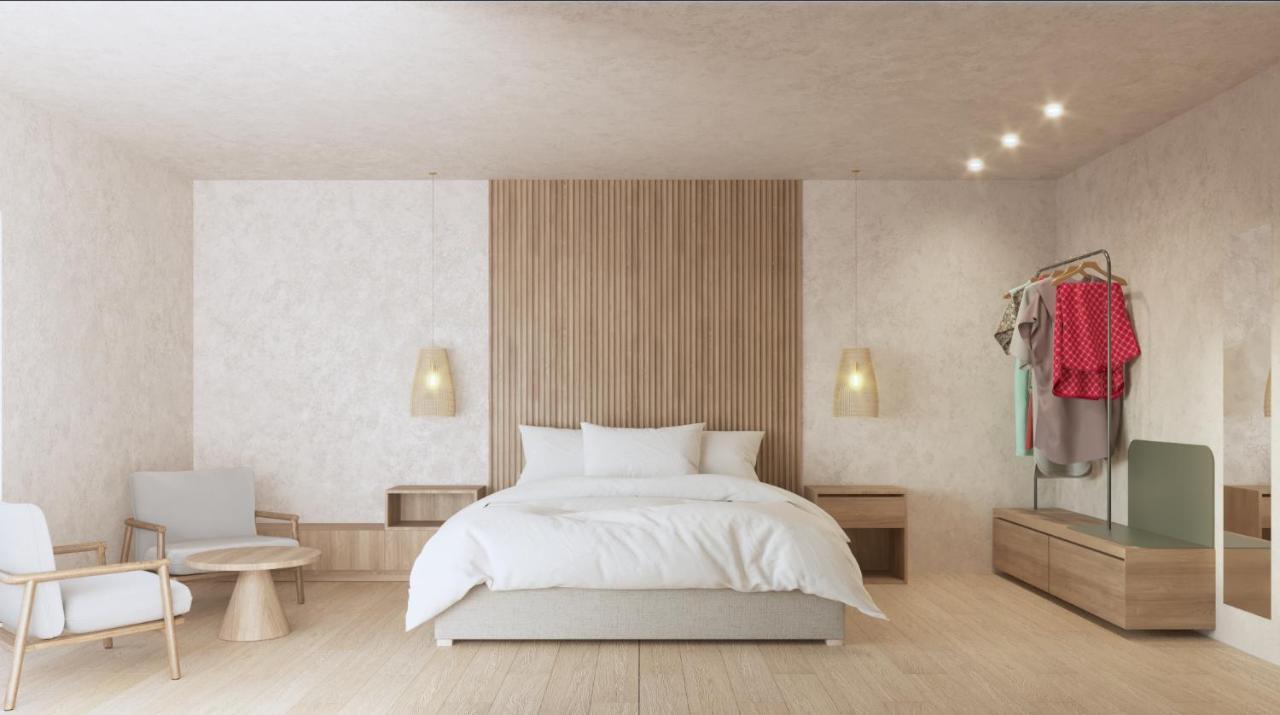 Hotel H4 Cangas 3 Superior Eksteriør billede