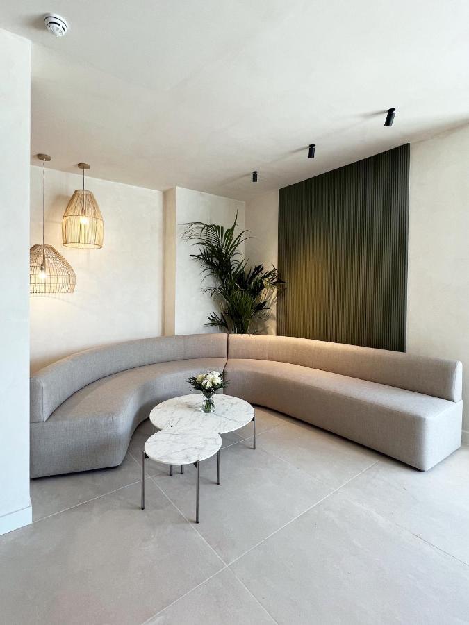 Hotel H4 Cangas 3 Superior Eksteriør billede