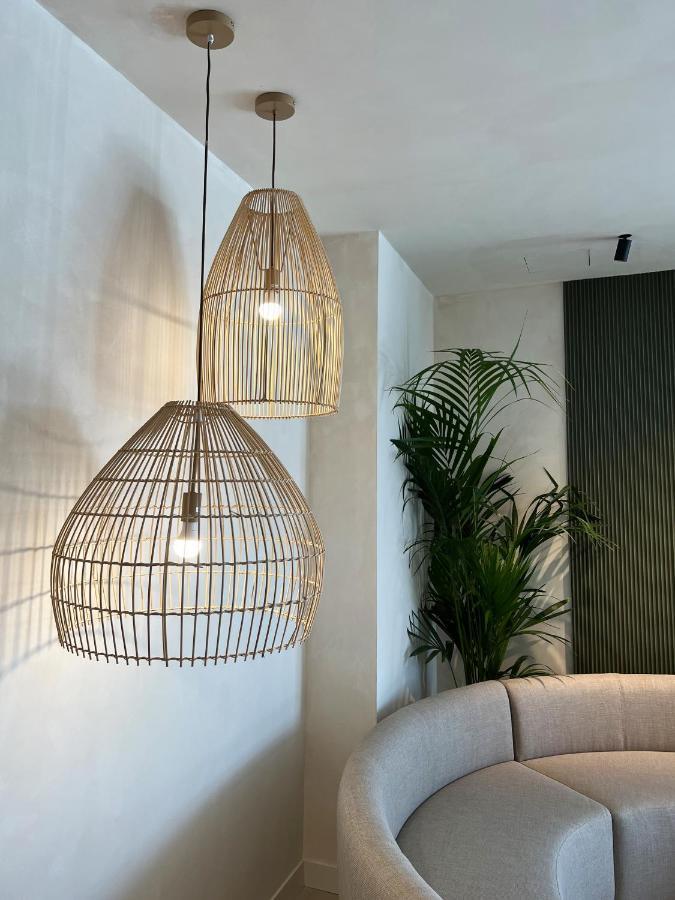 Hotel H4 Cangas 3 Superior Eksteriør billede