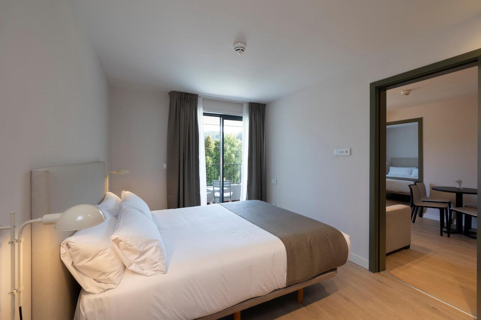 Hotel H4 Cangas 3 Superior Eksteriør billede